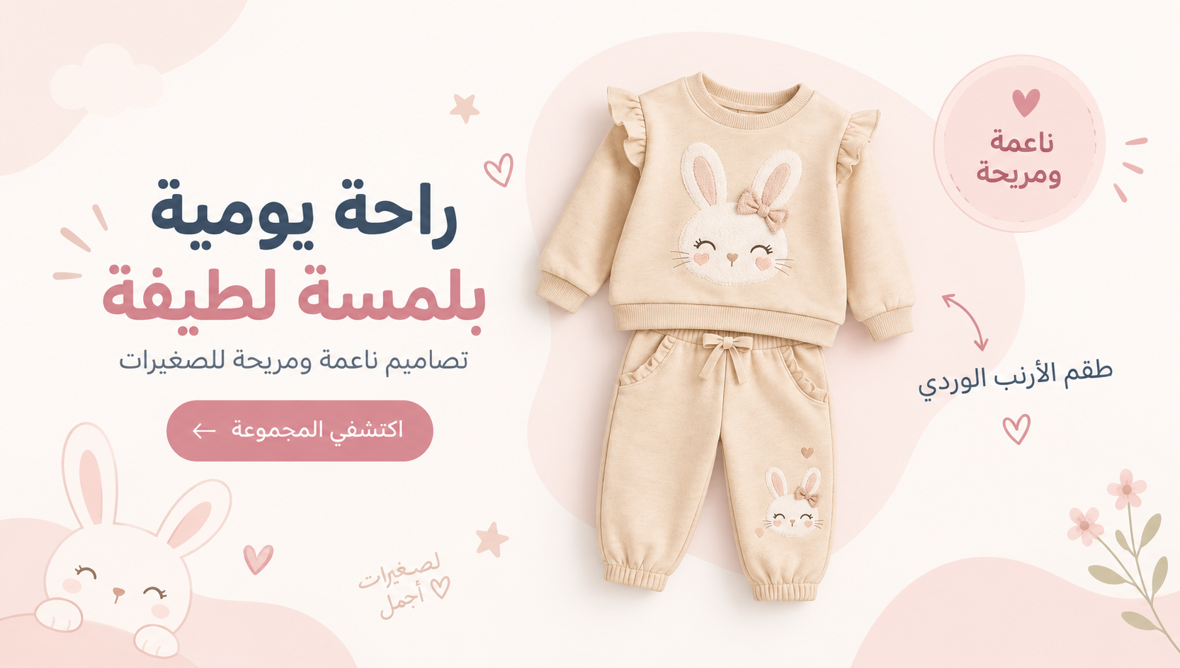 بانر البناتي
