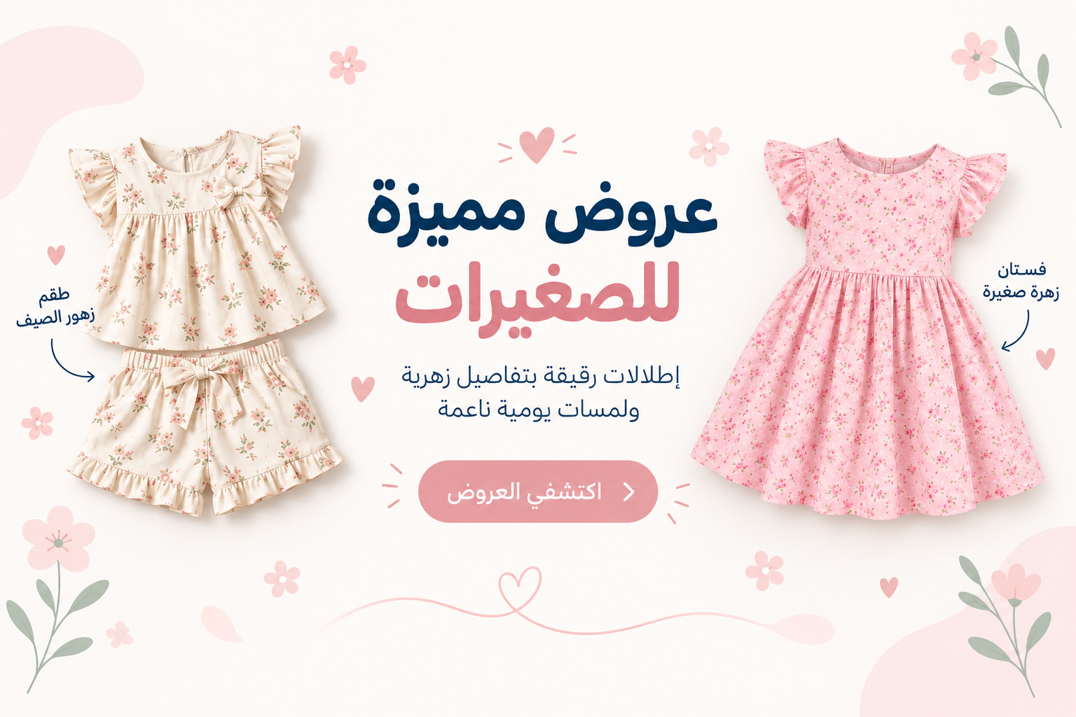 بانر العروض