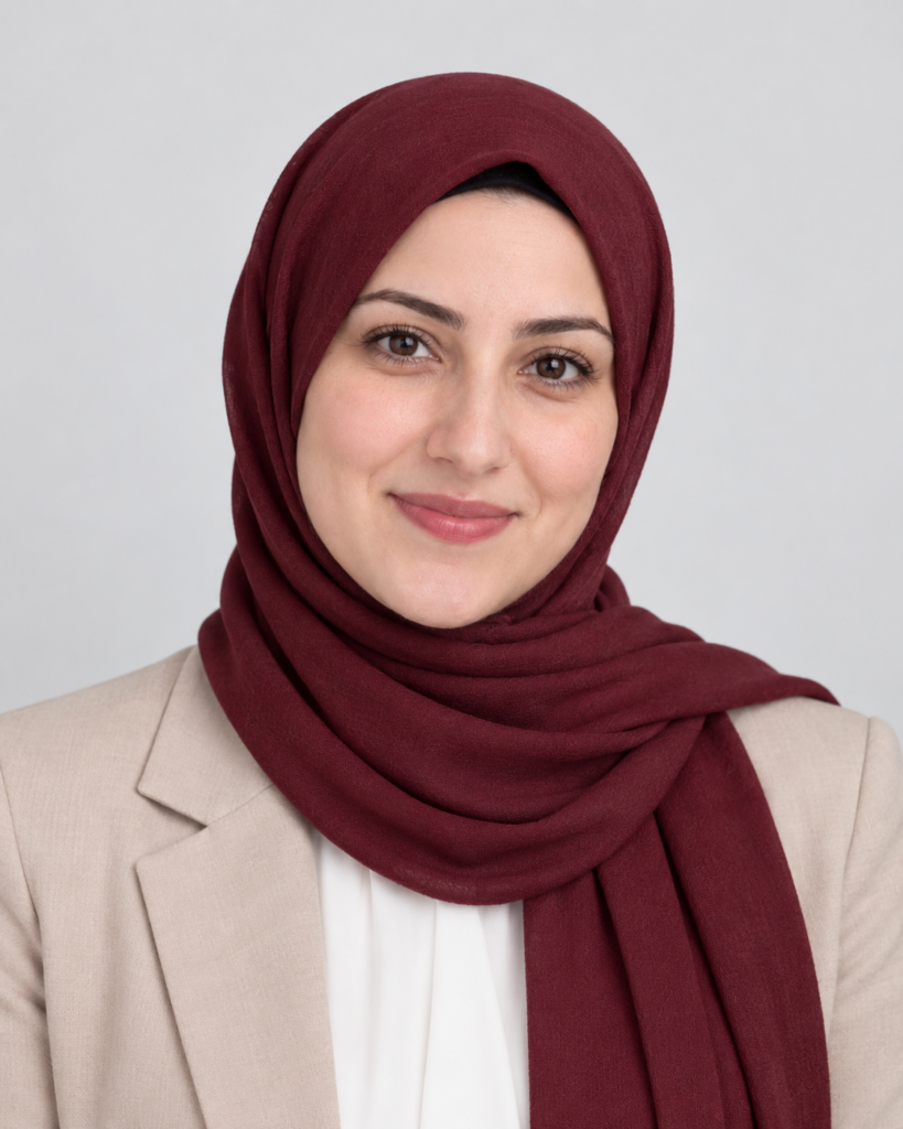 ندى محمد