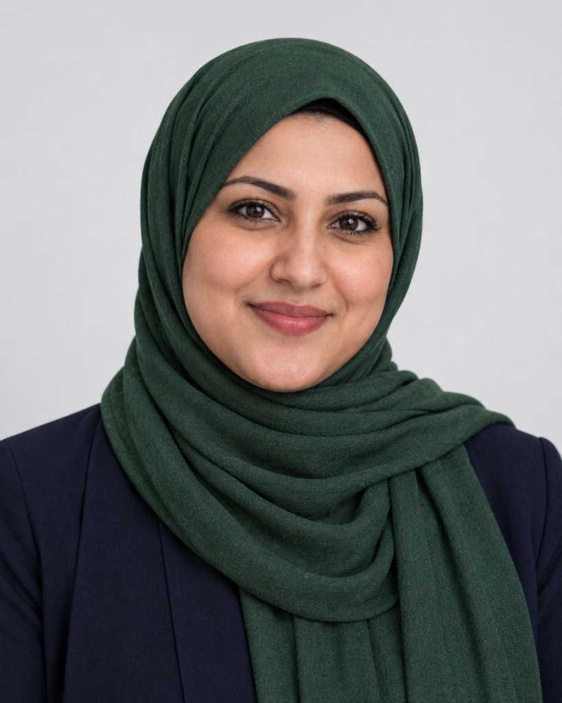 منى أحمد