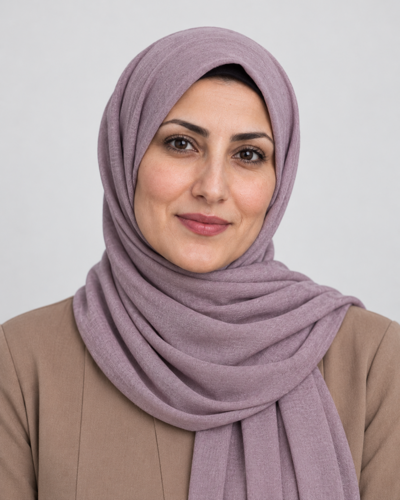 مريم خالد